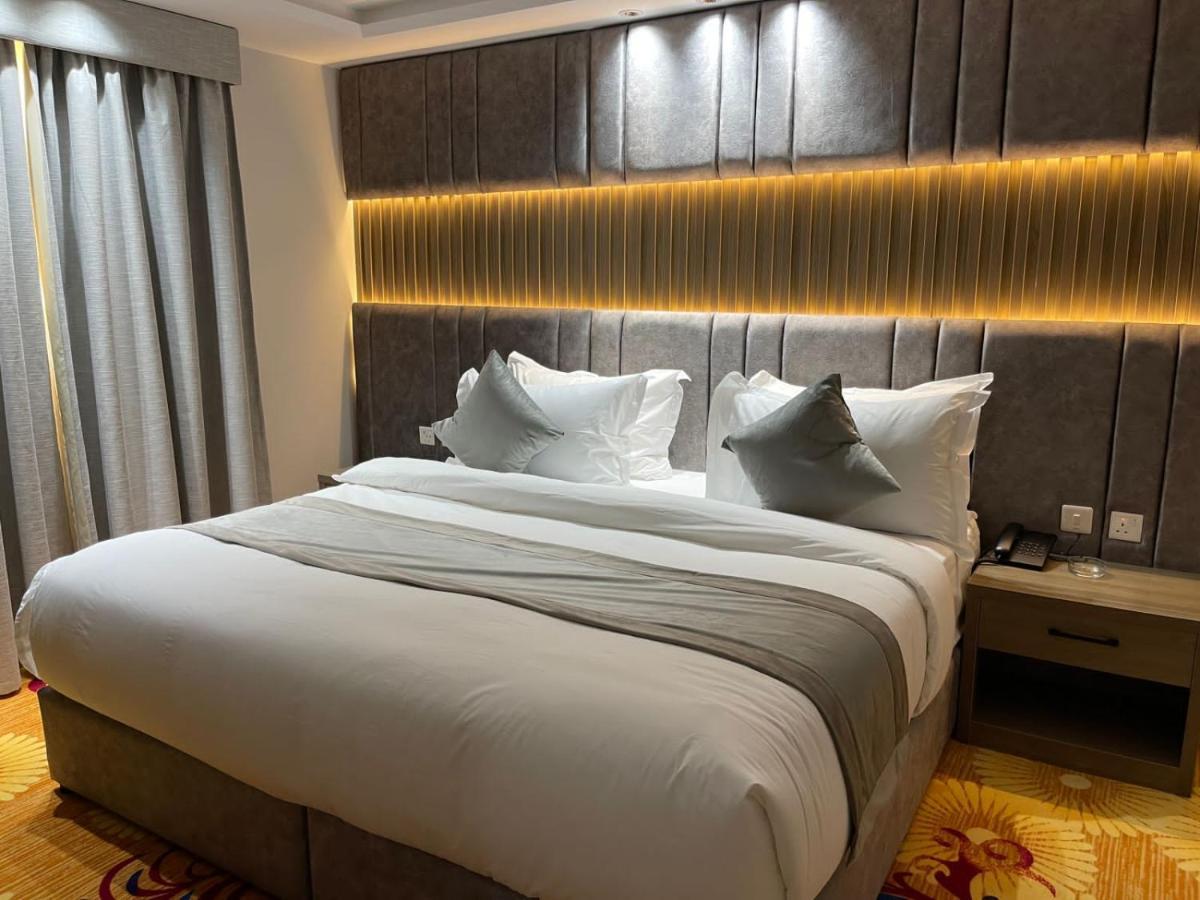 Sweet Land Hotel أملج المظهر الخارجي الصورة