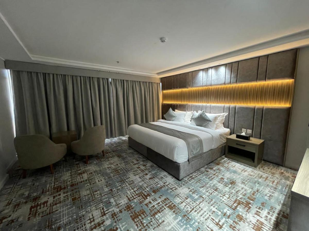 Sweet Land Hotel أملج المظهر الخارجي الصورة