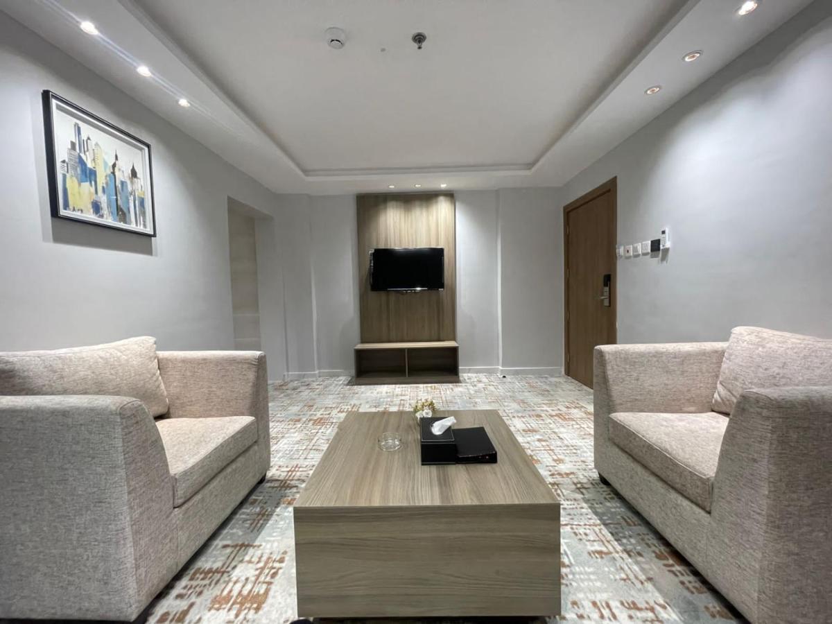 Sweet Land Hotel أملج المظهر الخارجي الصورة