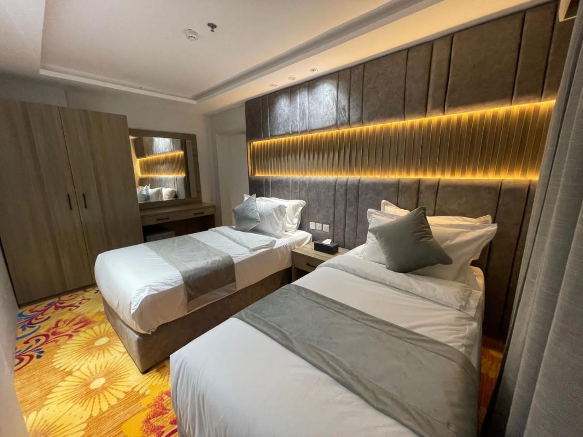 Sweet Land Hotel أملج المظهر الخارجي الصورة