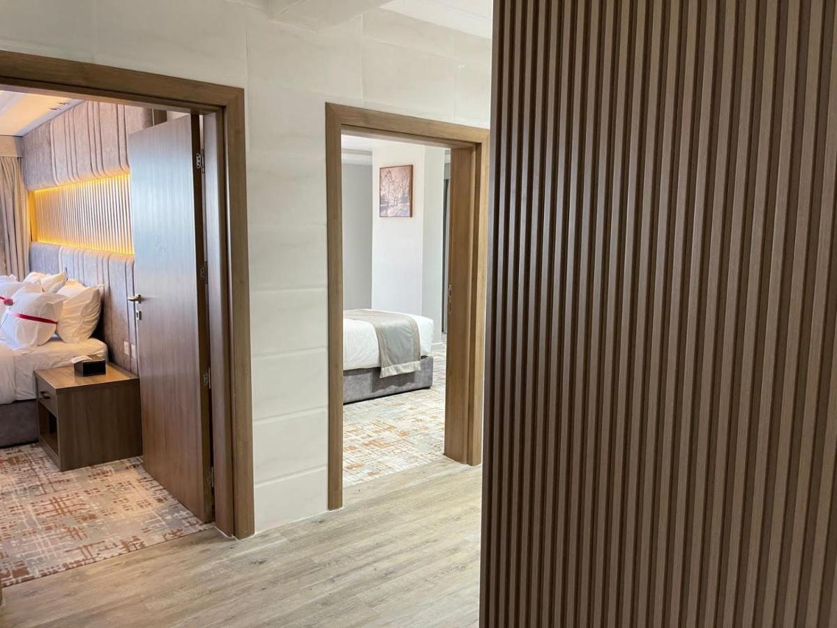 Sweet Land Hotel أملج المظهر الخارجي الصورة