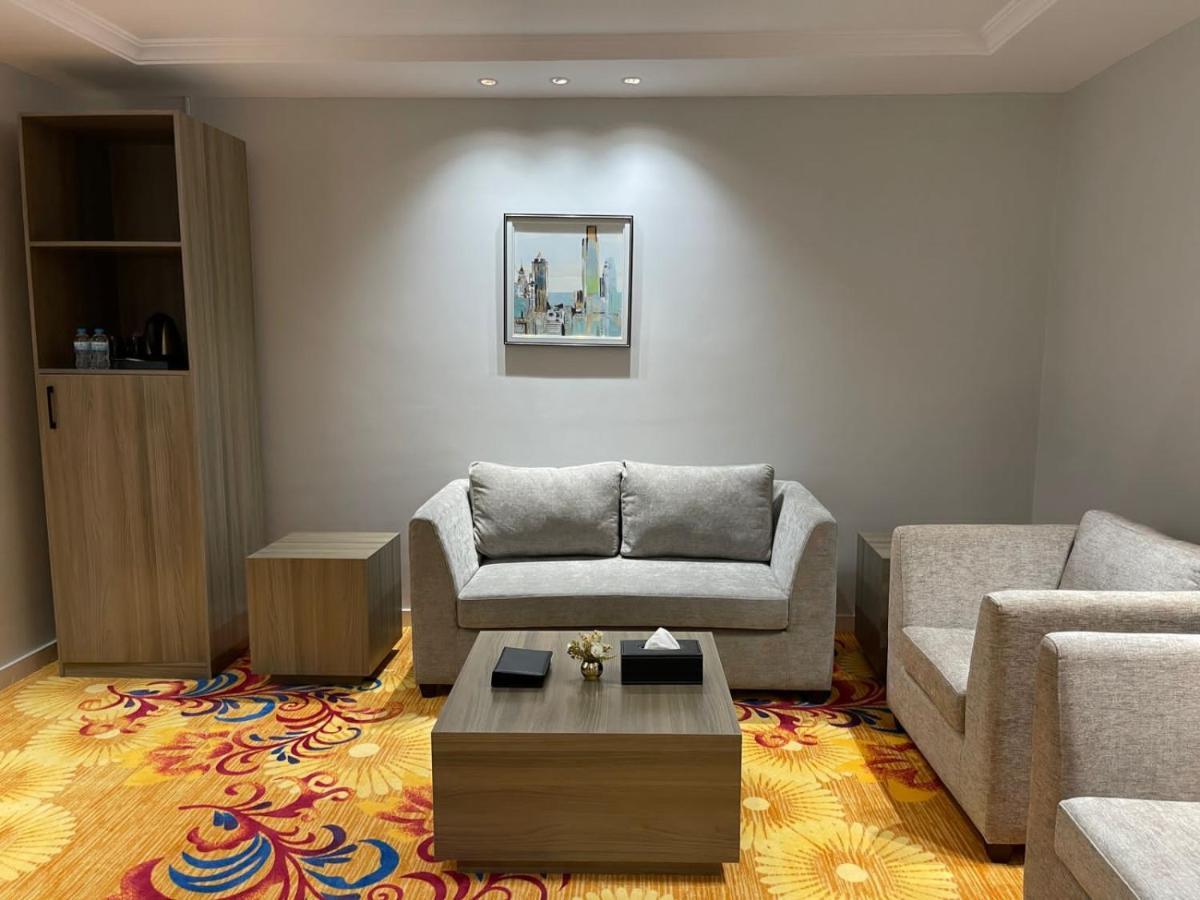Sweet Land Hotel أملج المظهر الخارجي الصورة