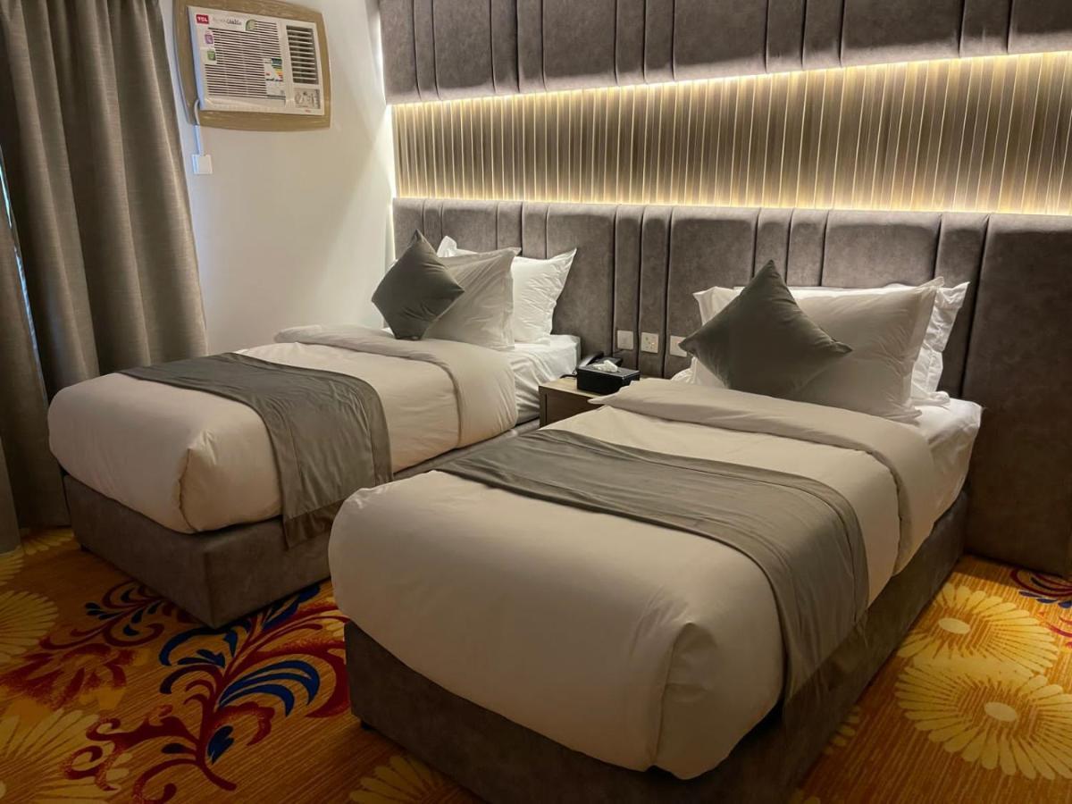 Sweet Land Hotel أملج المظهر الخارجي الصورة