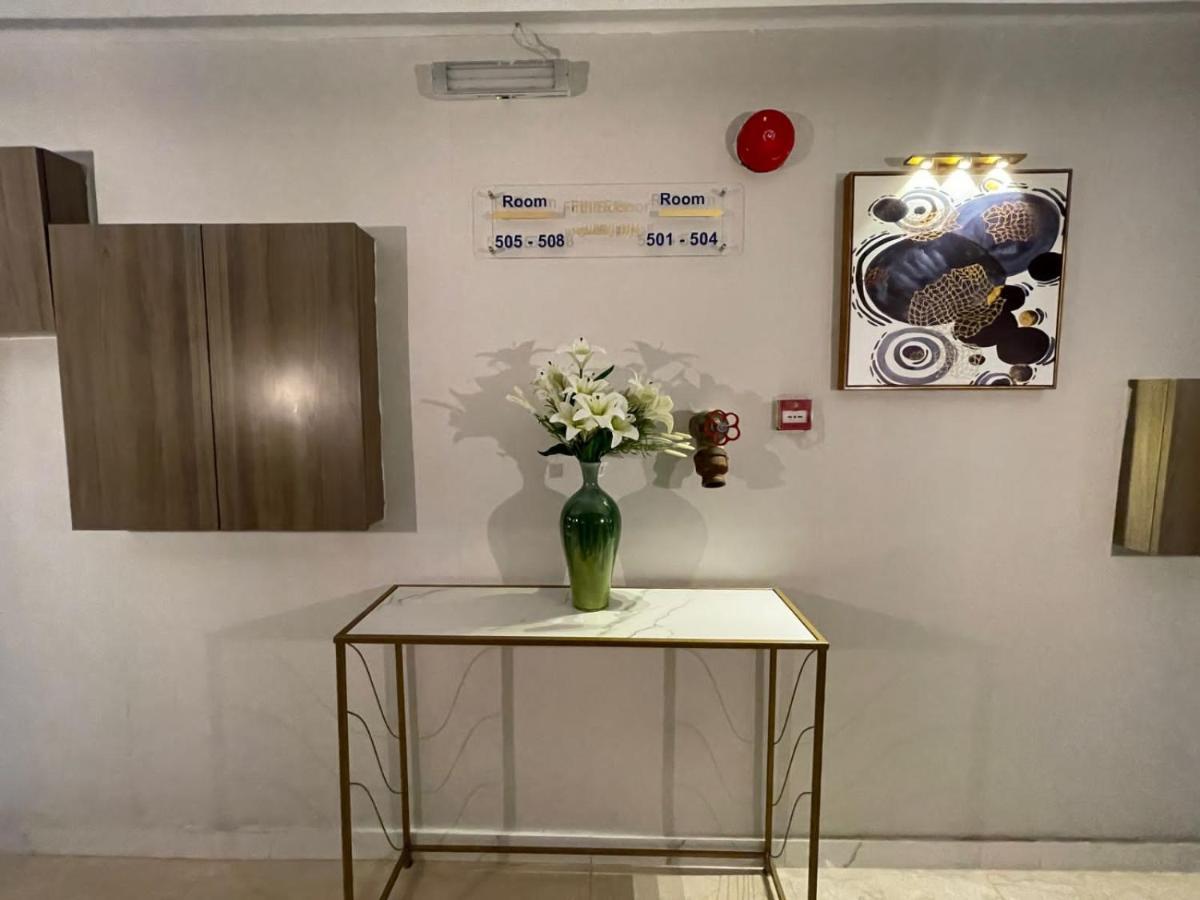 Sweet Land Hotel أملج المظهر الخارجي الصورة