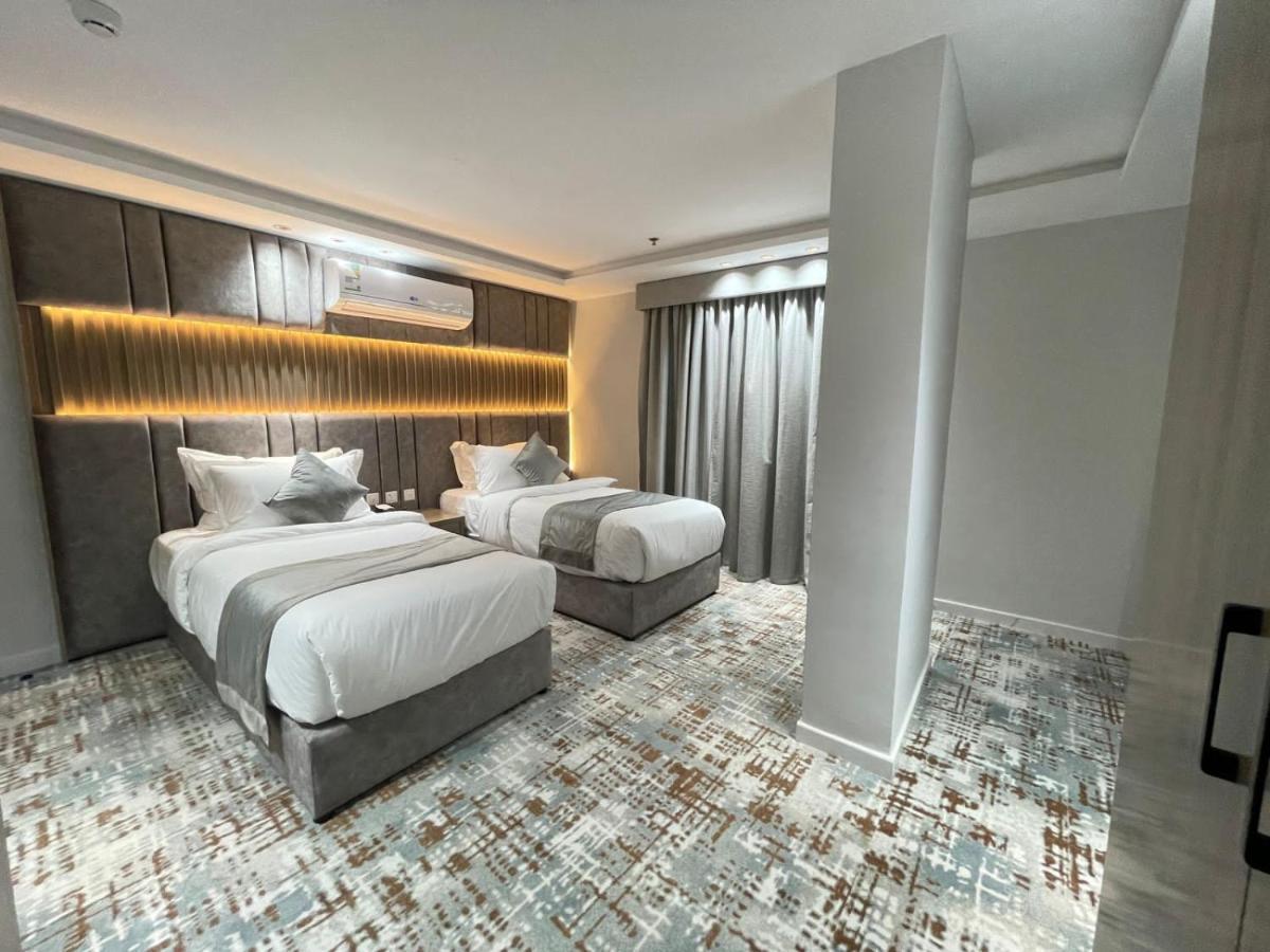 Sweet Land Hotel أملج المظهر الخارجي الصورة
