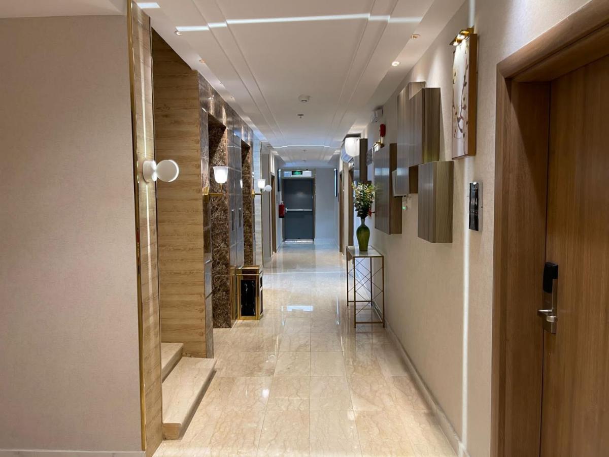 Sweet Land Hotel أملج المظهر الخارجي الصورة