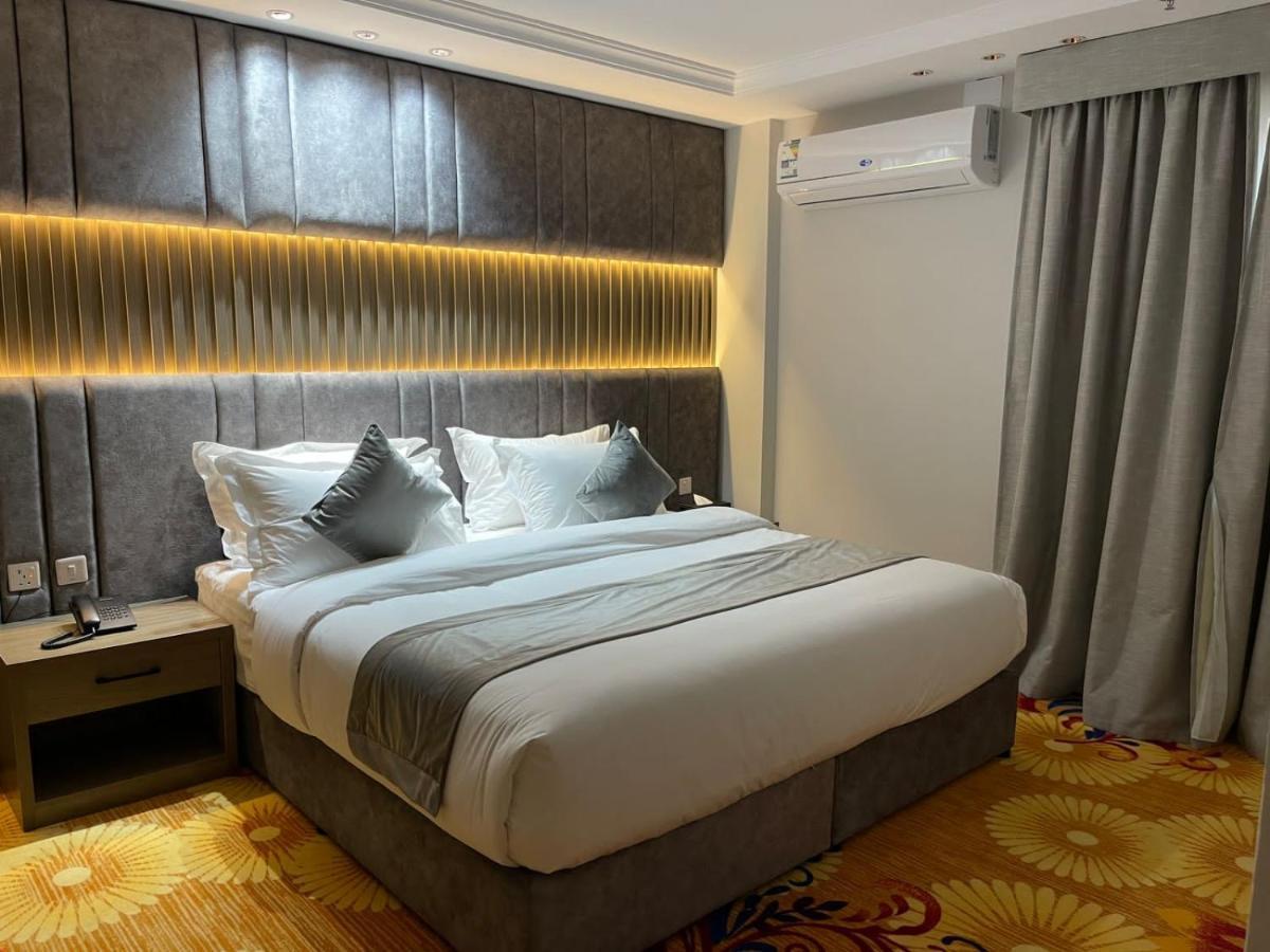 Sweet Land Hotel أملج المظهر الخارجي الصورة