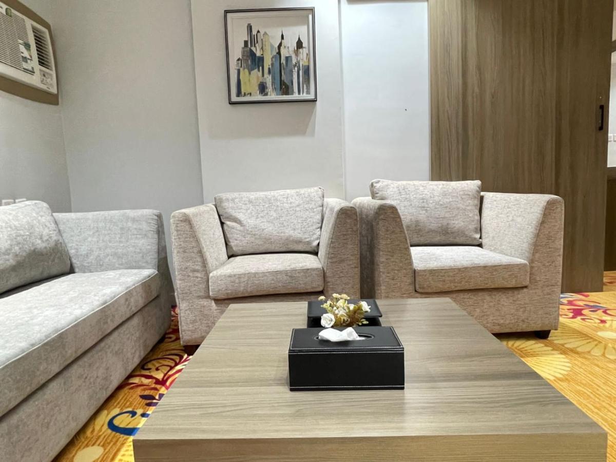 Sweet Land Hotel أملج المظهر الخارجي الصورة