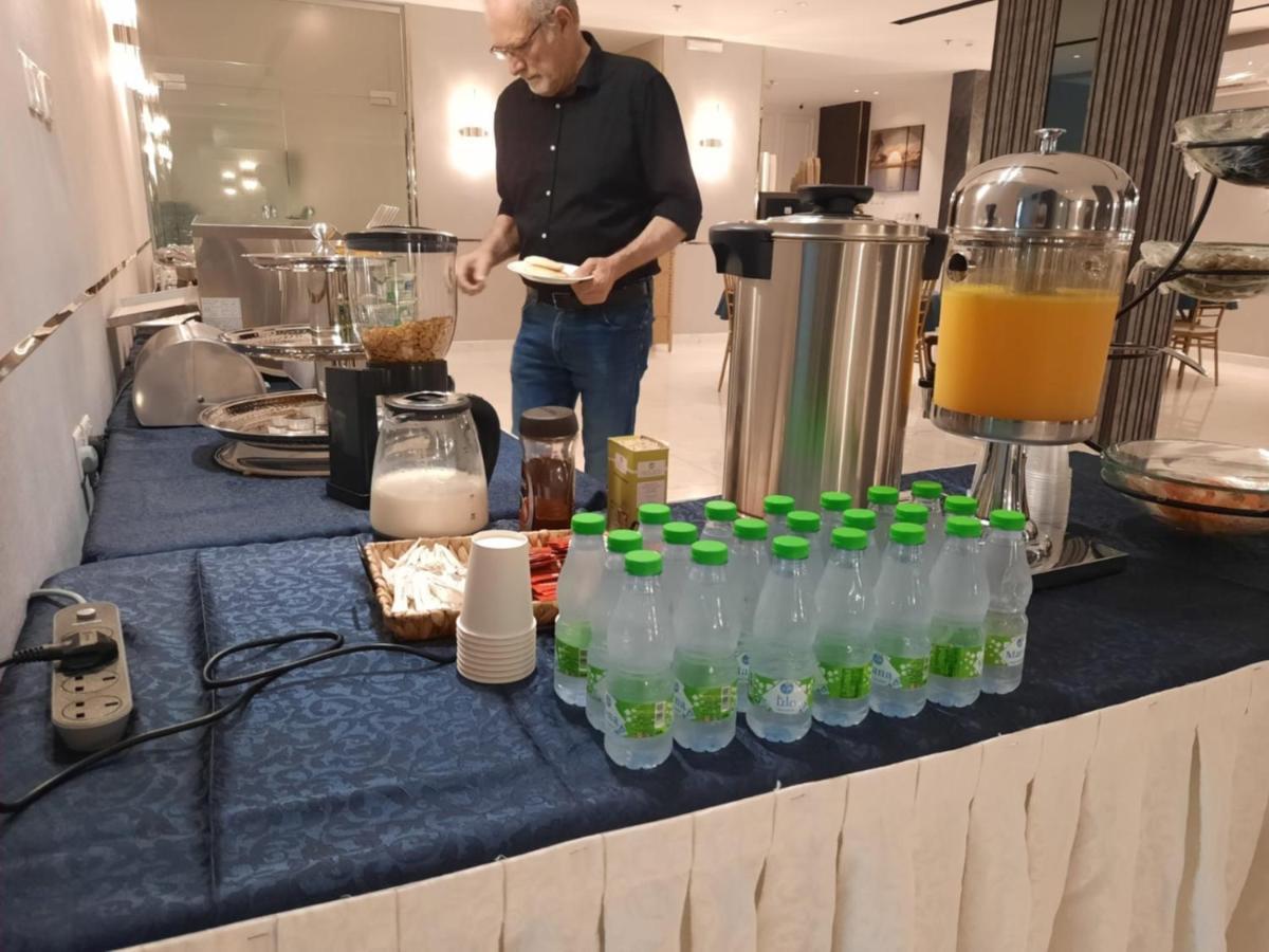 Sweet Land Hotel أملج المظهر الخارجي الصورة