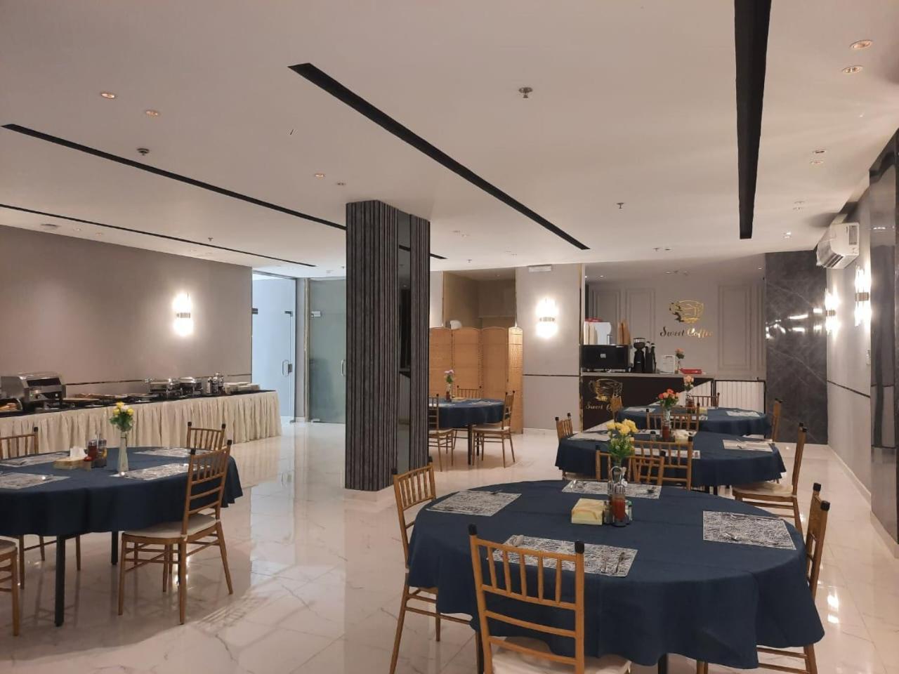 Sweet Land Hotel أملج المظهر الخارجي الصورة