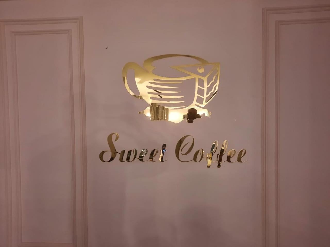 Sweet Land Hotel أملج المظهر الخارجي الصورة