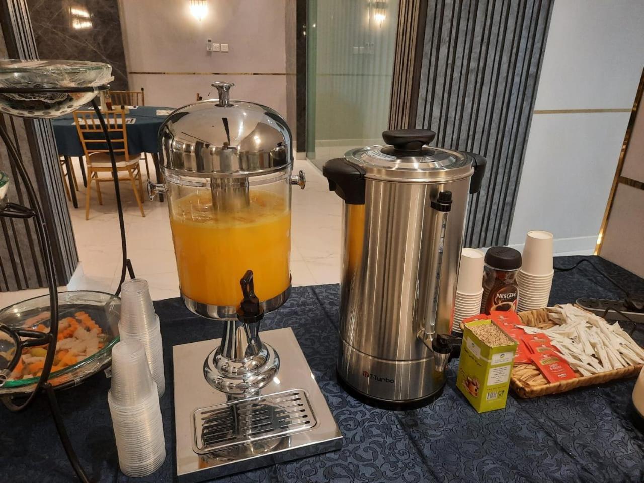 Sweet Land Hotel أملج المظهر الخارجي الصورة