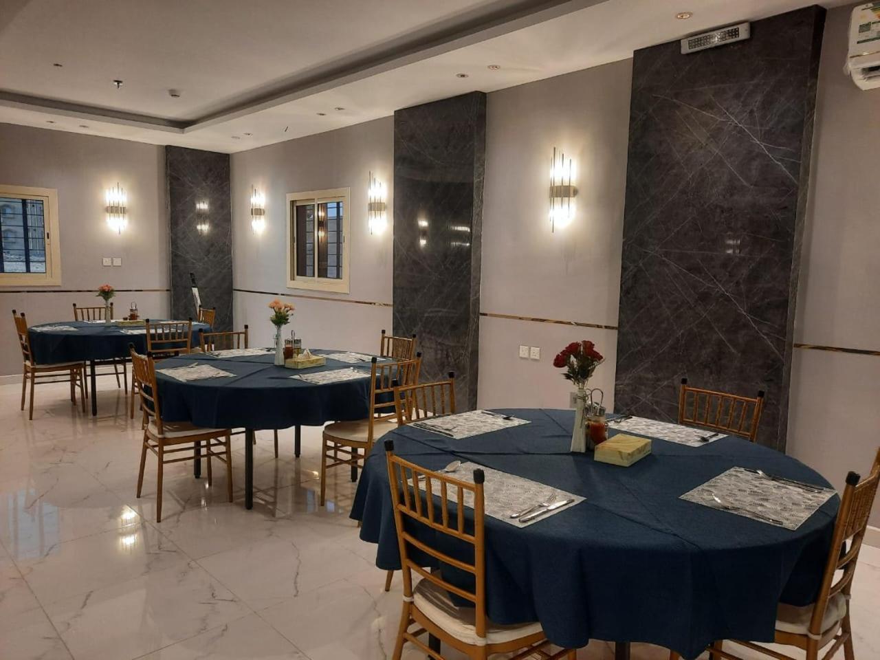 Sweet Land Hotel أملج المظهر الخارجي الصورة