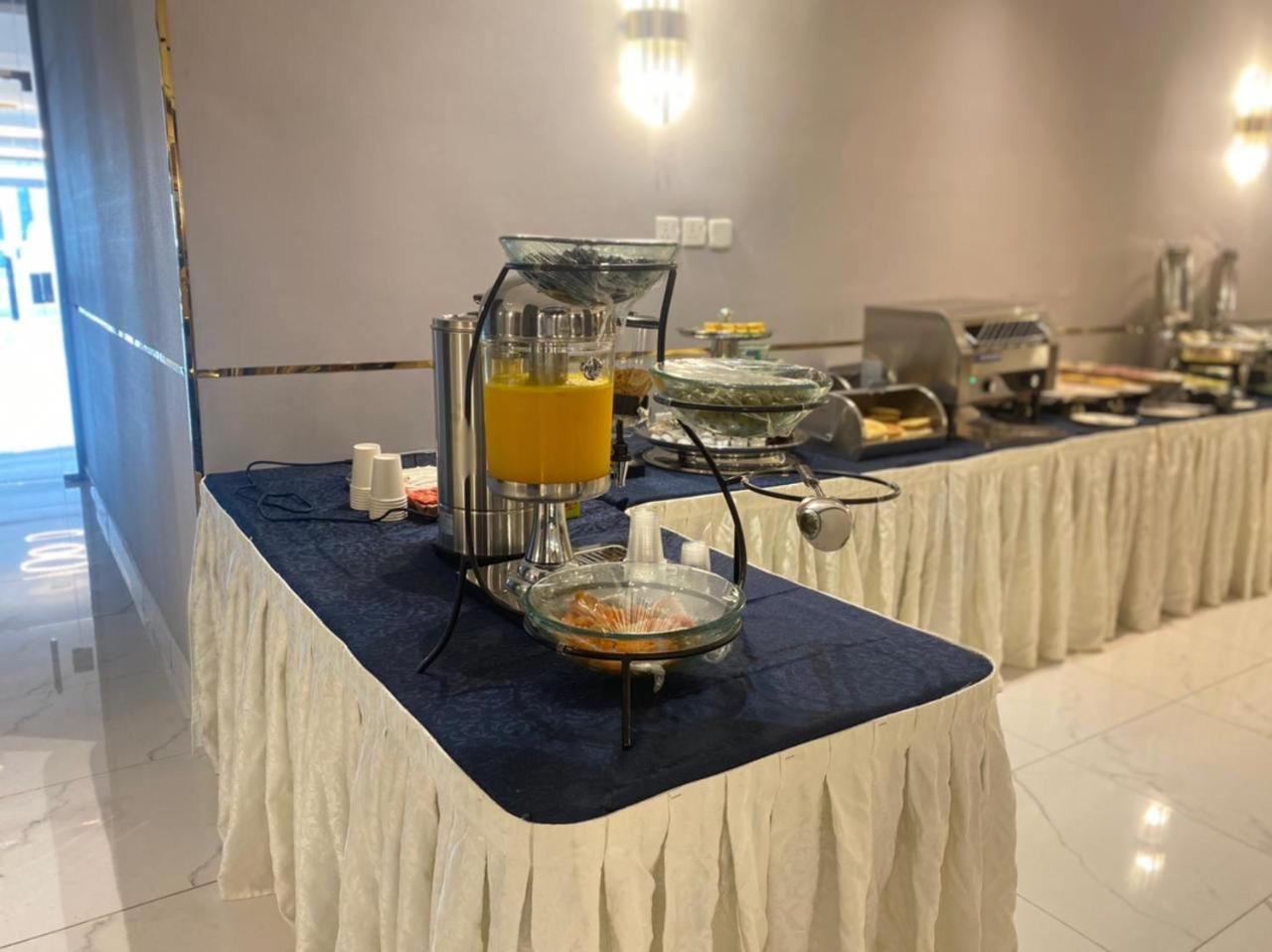 Sweet Land Hotel أملج المظهر الخارجي الصورة