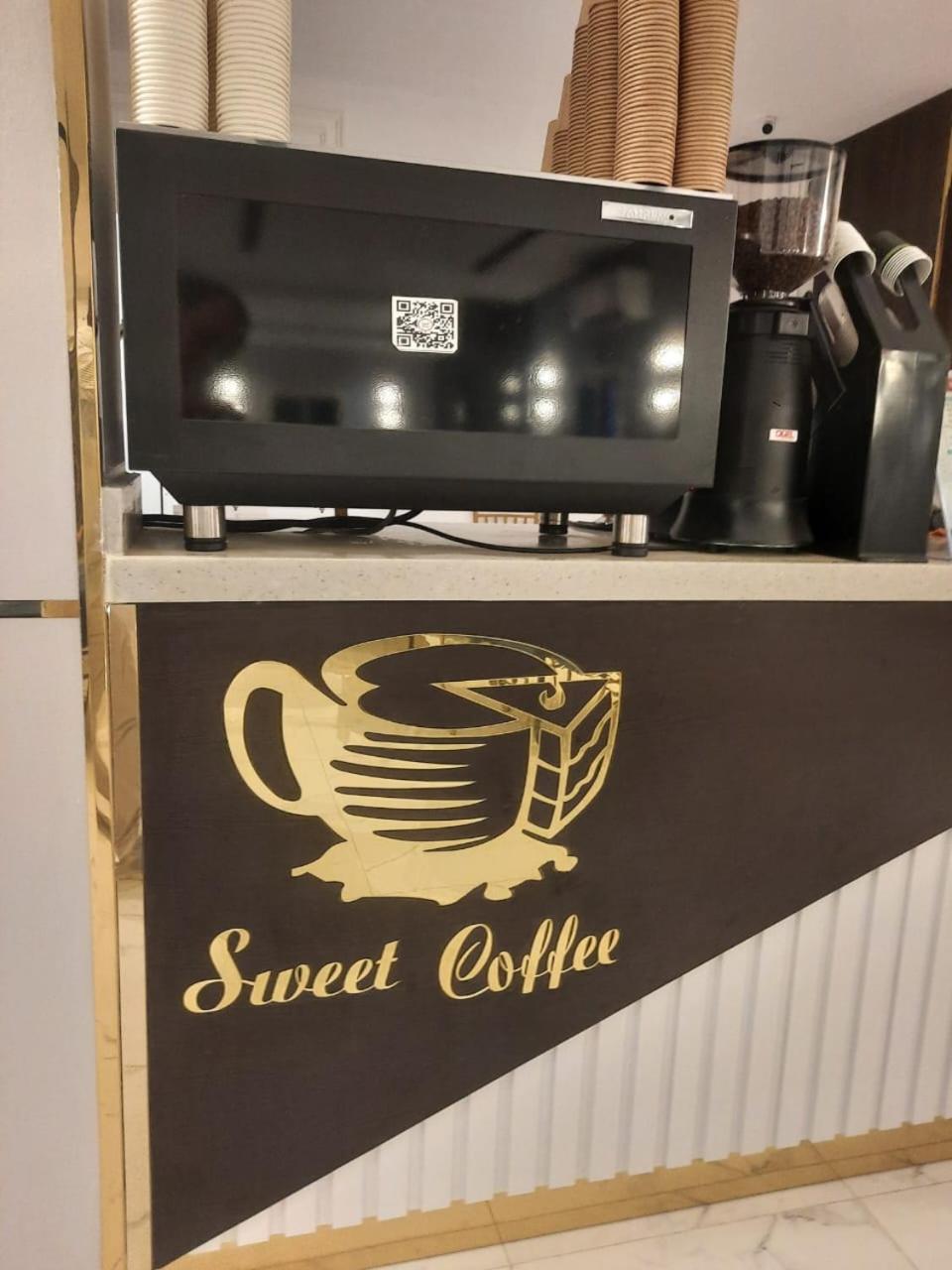 Sweet Land Hotel أملج المظهر الخارجي الصورة