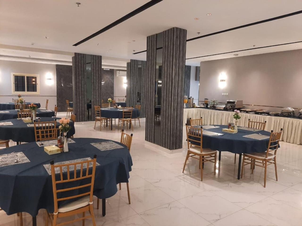 Sweet Land Hotel أملج المظهر الخارجي الصورة