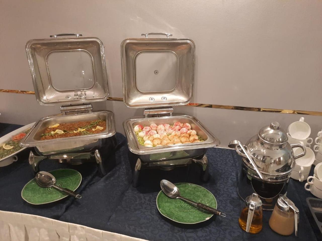 Sweet Land Hotel أملج المظهر الخارجي الصورة