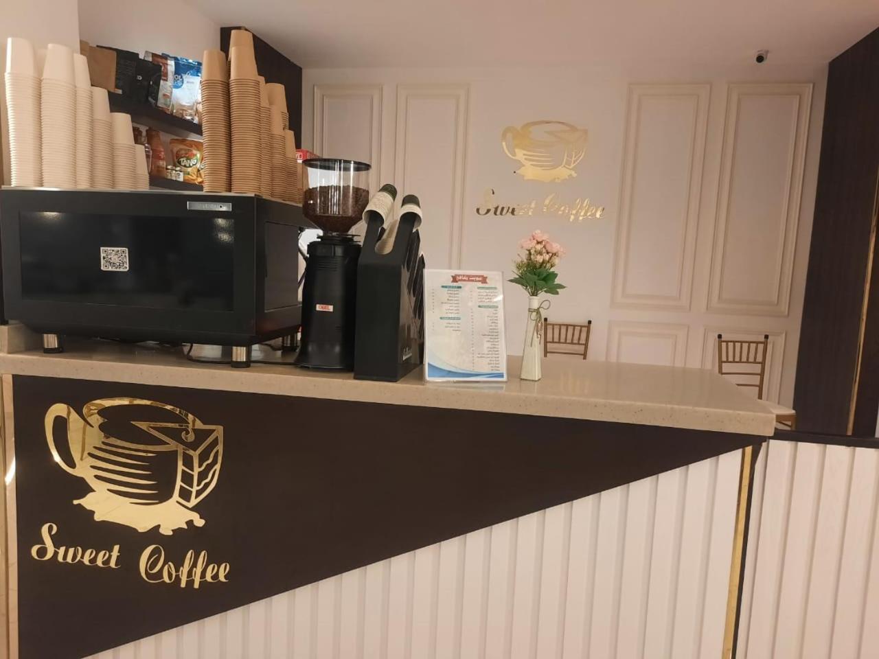 Sweet Land Hotel أملج المظهر الخارجي الصورة