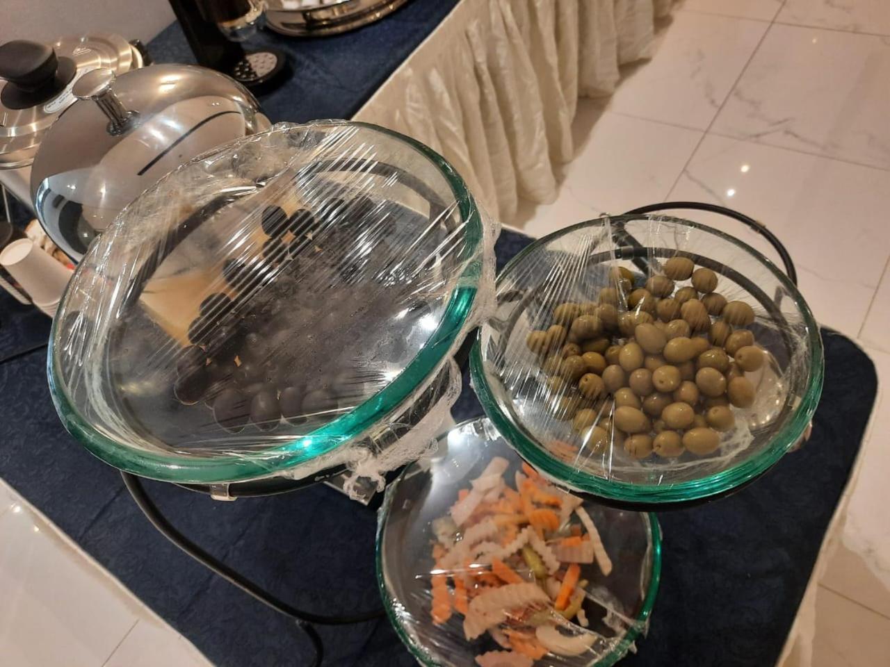 Sweet Land Hotel أملج المظهر الخارجي الصورة
