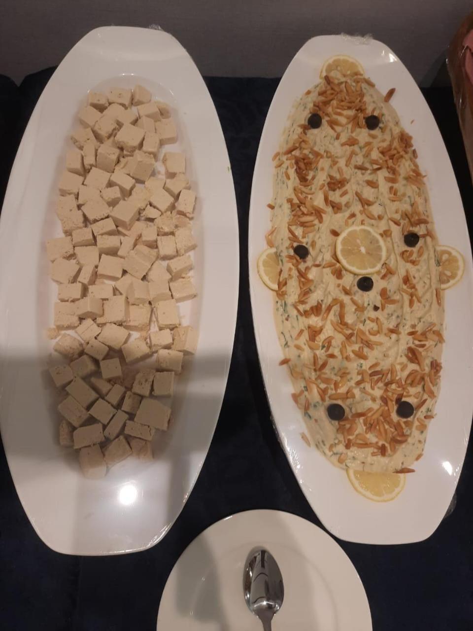 Sweet Land Hotel أملج المظهر الخارجي الصورة