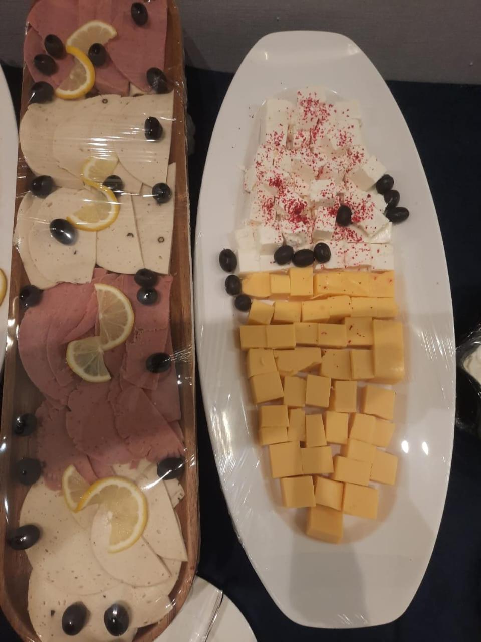 Sweet Land Hotel أملج المظهر الخارجي الصورة