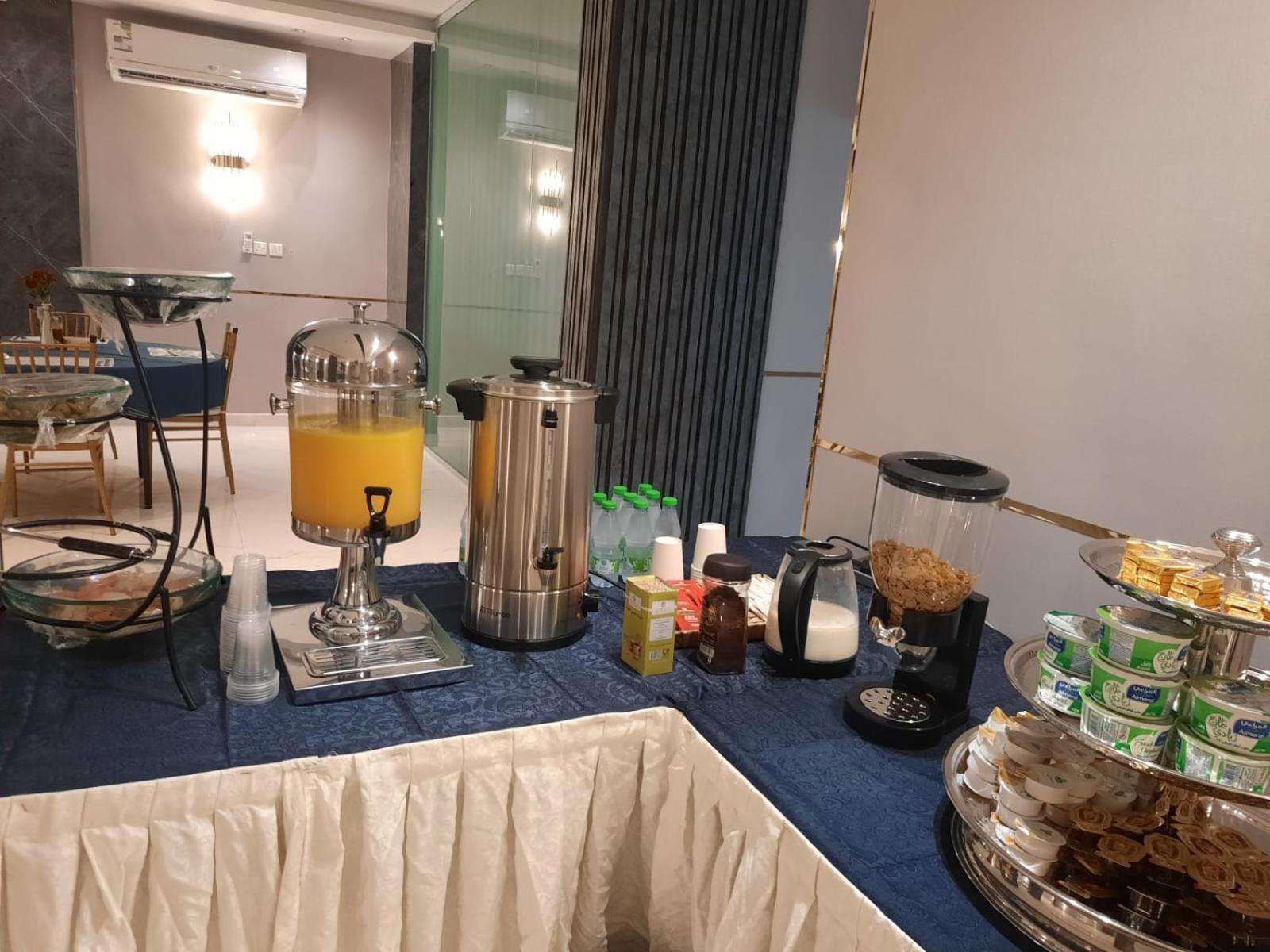 Sweet Land Hotel أملج المظهر الخارجي الصورة